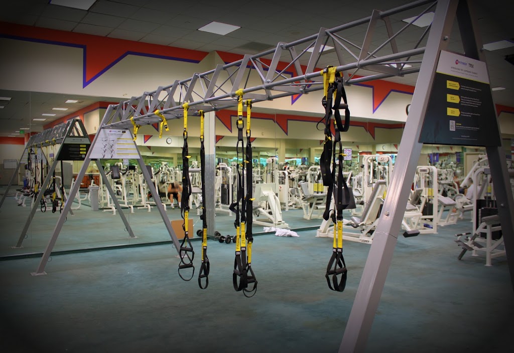 24 Hour Fitness | 1600 S Azusa Ave #300, City of Industry, CA 91748, USA | Phone: (626) 839-1700