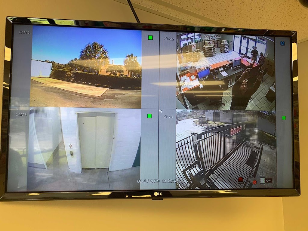 Public Storage | 18191 Meadows Rd, Tampa, FL 33647, USA | Phone: (813) 445-8560