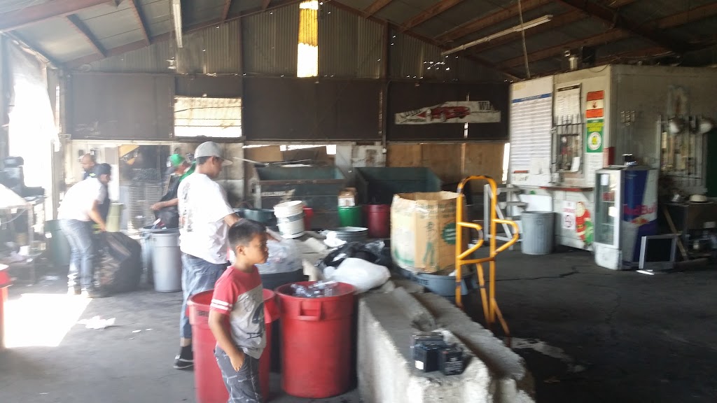 South Coast Recycling | 5487 W San Fernando Rd, Los Angeles, CA 90039, USA | Phone: (818) 552-4078