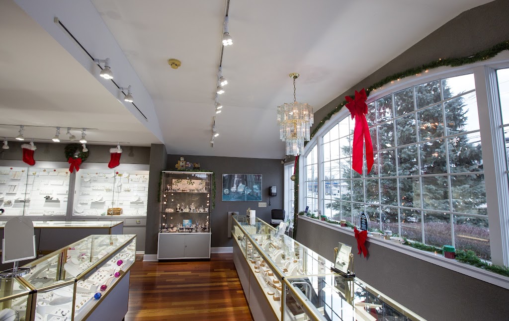 Harold Finkle Your Jeweler | 1585 Central Ave, Albany, NY 12205, USA | Phone: (518) 456-6800