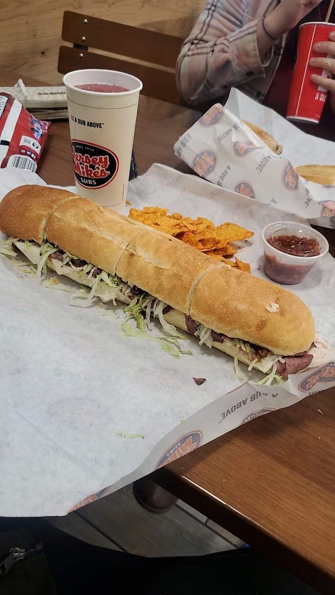 Jersey Mikes Subs | 3625 Market Lane, Kenosha, WI 53144, USA | Phone: (262) 764-6006