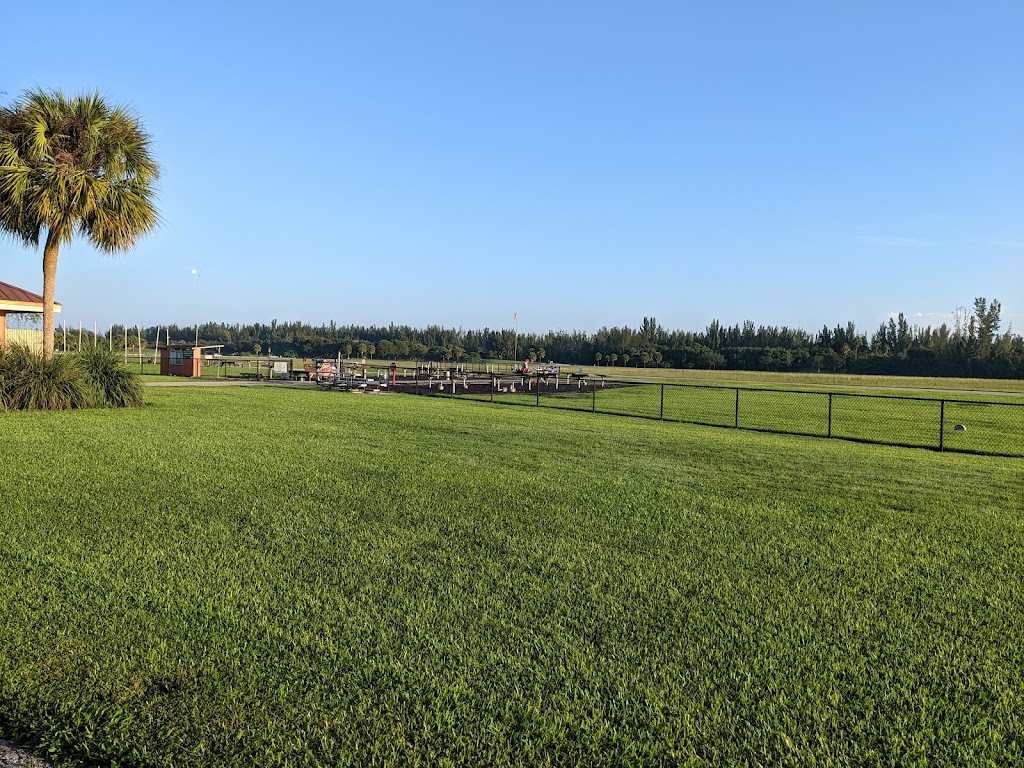 Markham Park R/C Airfield | 16001 W State Rd 84, Sunrise, FL 33326, USA | Phone: (954) 816-4410