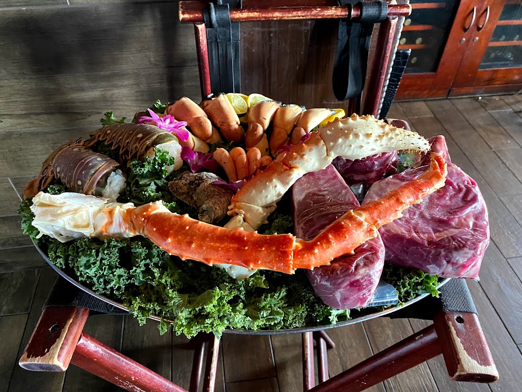 Billys Stone Crab Hollywood | 400 N Ocean Dr, Hollywood, FL 33019 | Phone: (954) 923-2300