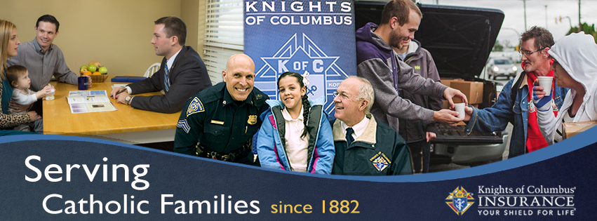 Knights of Columbus Life Insurance: The Abbate Agency | 4646 Princess Anne Rd Suite 106, Virginia Beach, VA 23462, USA | Phone: (866) 868-1492