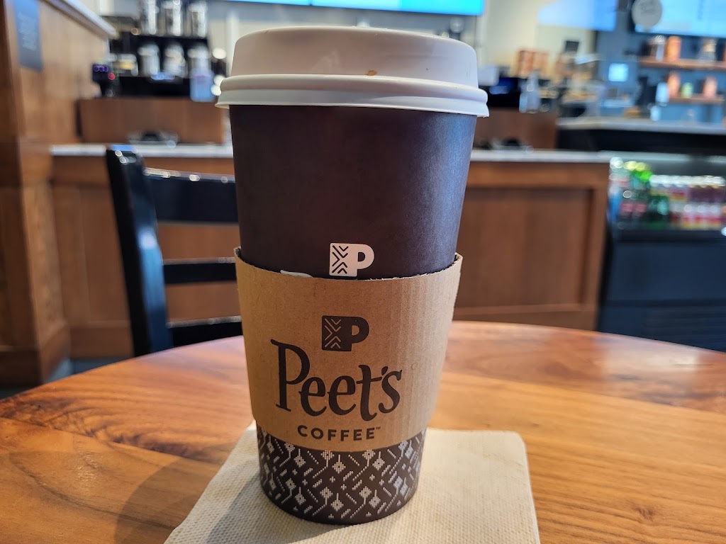Peets Coffee | 3401 Fruitvale Ave, Oakland, CA 94602, USA | Phone: (510) 842-0203