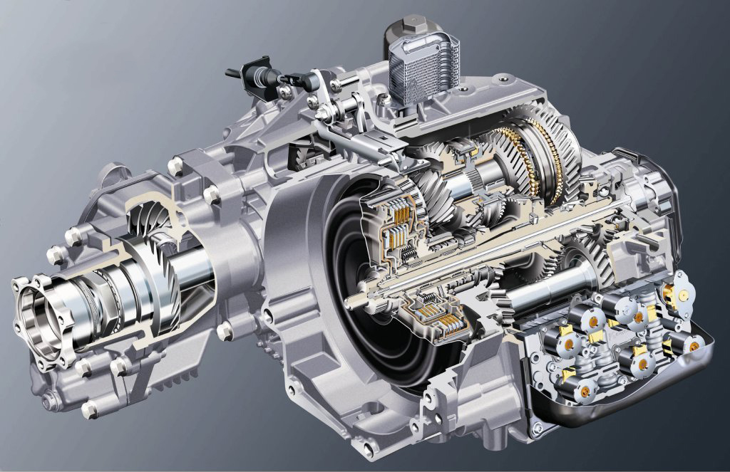 Expert Transmission & Automotive | 2883 E, IN-124, Bluffton, IN 46714, USA | Phone: (260) 824-4929