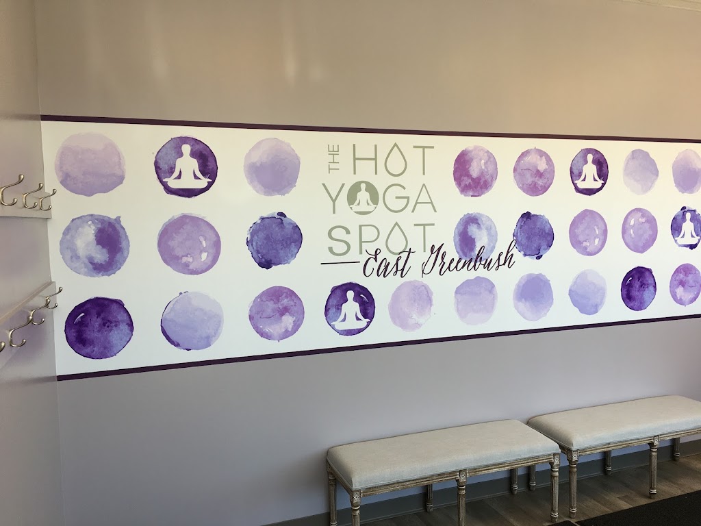 The Hot Yoga Spot | 501 Columbia Turnpike, Rensselaer, NY 12144, USA | Phone: (518) 944-8534