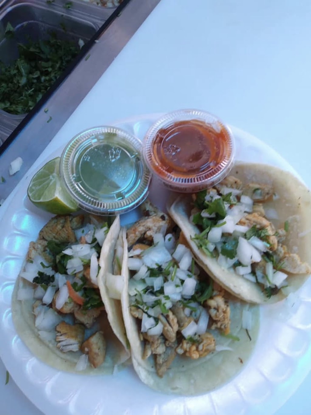 Las Morenas Tacos | 20681 Tracy Ave, Buttonwillow, CA 93206, USA | Phone: (214) 394-7965