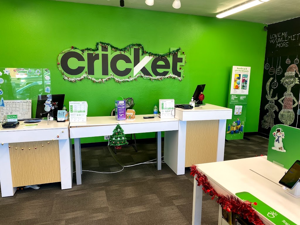 Cricket Wireless Authorized Retailer | 723 23rd St, Richmond, CA 94804, USA | Phone: (510) 230-4310