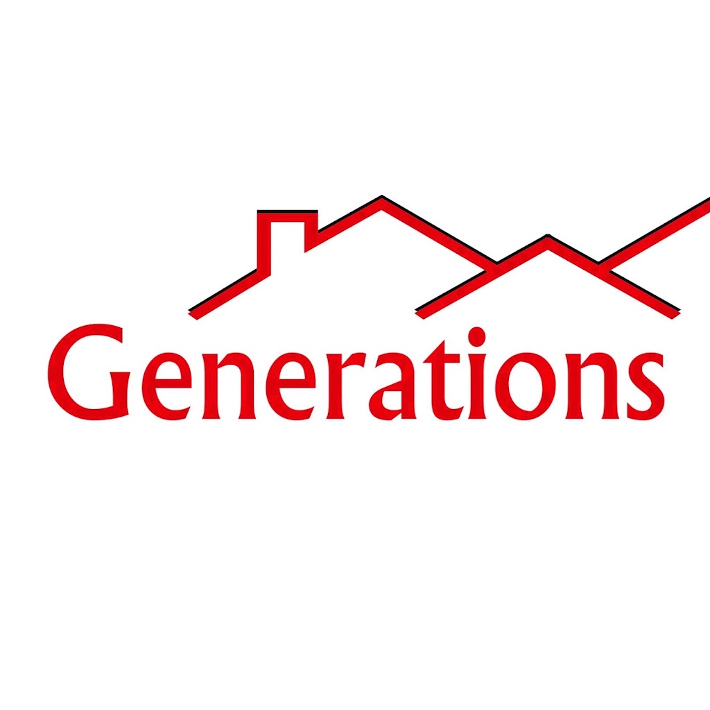 Generations Realty-Tiffin Office | 25 Melmore St, Tiffin, OH 44883, USA | Phone: (419) 447-1703