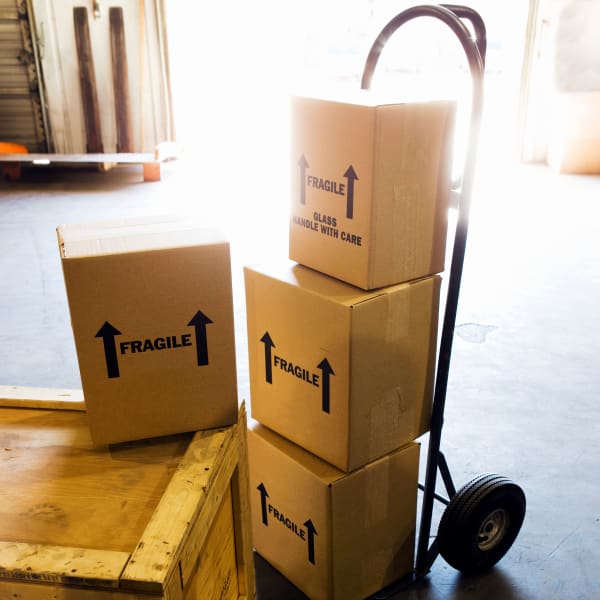 Summit Self Storage - Eastwood | 2007 Eastwood Ave, Akron, OH 44305, USA | Phone: (234) 200-1670