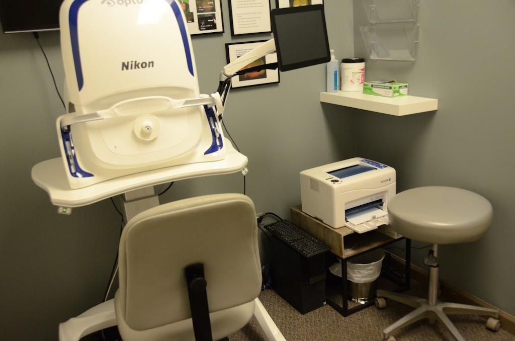 Skowron Eye Care | 370 N York St, Elmhurst, IL 60126, USA | Phone: (630) 984-6850