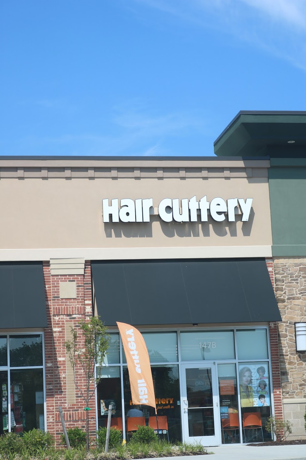 Hair Cuttery | 147 Ritchie Hwy Suite B, Severna Park, MD 21146, USA | Phone: (410) 647-6700