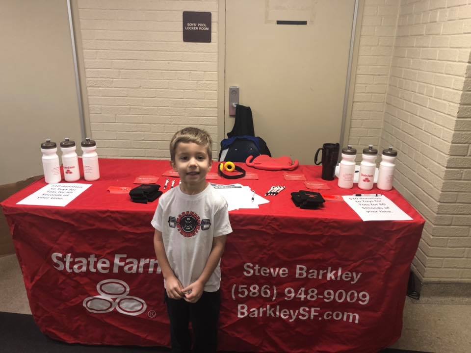 Steve Barkley - State Farm Insurance Agent | 35737 Harper Ste 2, Clinton Twp, MI 48035, USA | Phone: (586) 948-9009