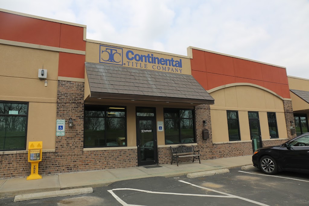 Continental Title Company - Parkville | N, 6014 MO-9 c, Parkville, MO 64152, USA | Phone: (816) 437-7242