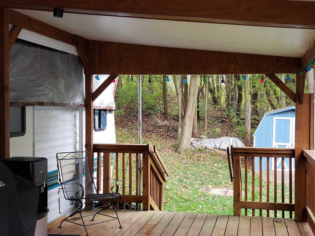 Harts Content Campground | 496 Glendale Rd, Beaver Falls, PA 15010, USA | Phone: (724) 846-0005