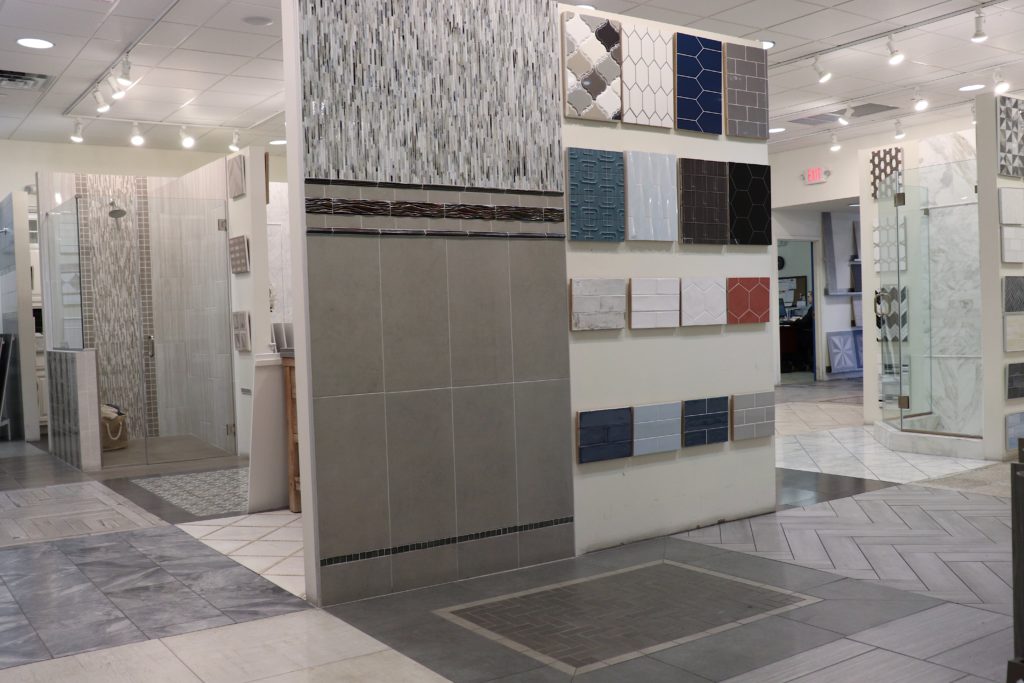 Garden State Tile | 5001 Industrial Rd, Farmingdale, NJ 07727, USA | Phone: (732) 938-6663