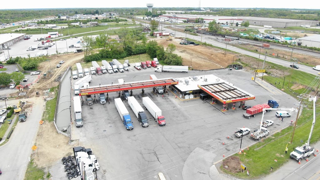 Mr. Fuel Travel Center | 118 Richwood Rd, Walton, KY 41094, USA | Phone: (859) 485-6100