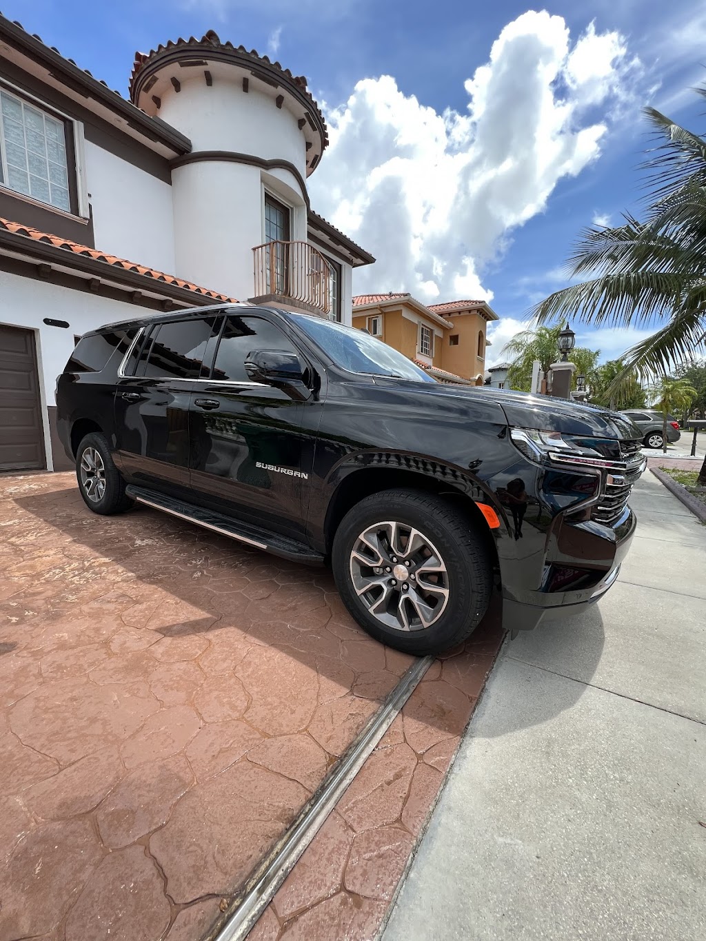 Coast2CoastWindowTinting llc | 2648 Nassau Dr, Miramar, FL 33023, USA | Phone: (954) 982-3621