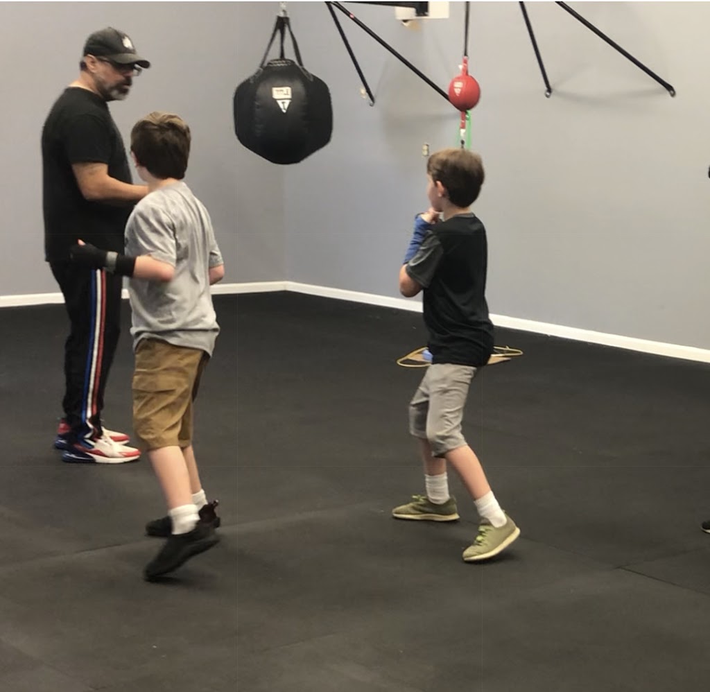 Final Round Boxing Gym LLC | 75 Main St, Franklin, NJ 07416, USA | Phone: (201) 660-2734