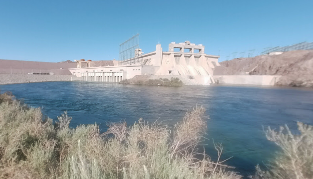 Bureau of Reclamation: Davis Dam Field Division | 8 Davis Dam Rd, Bullhead City, AZ 86429, USA | Phone: (928) 754-3628