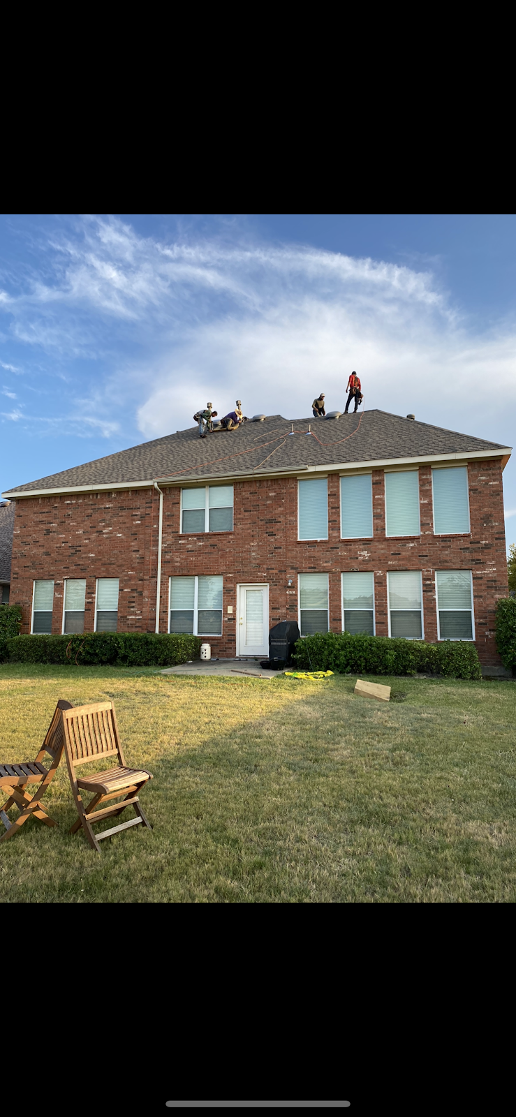 My Roofing Crews and Construction LLC | 1504 Kim Loan Dr, Princeton, TX 75407 | Phone: (469) 901-4192