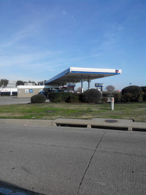 Chevron | 7201 State Hwy 161, Irving, TX 75063, USA | Phone: (469) 420-9105