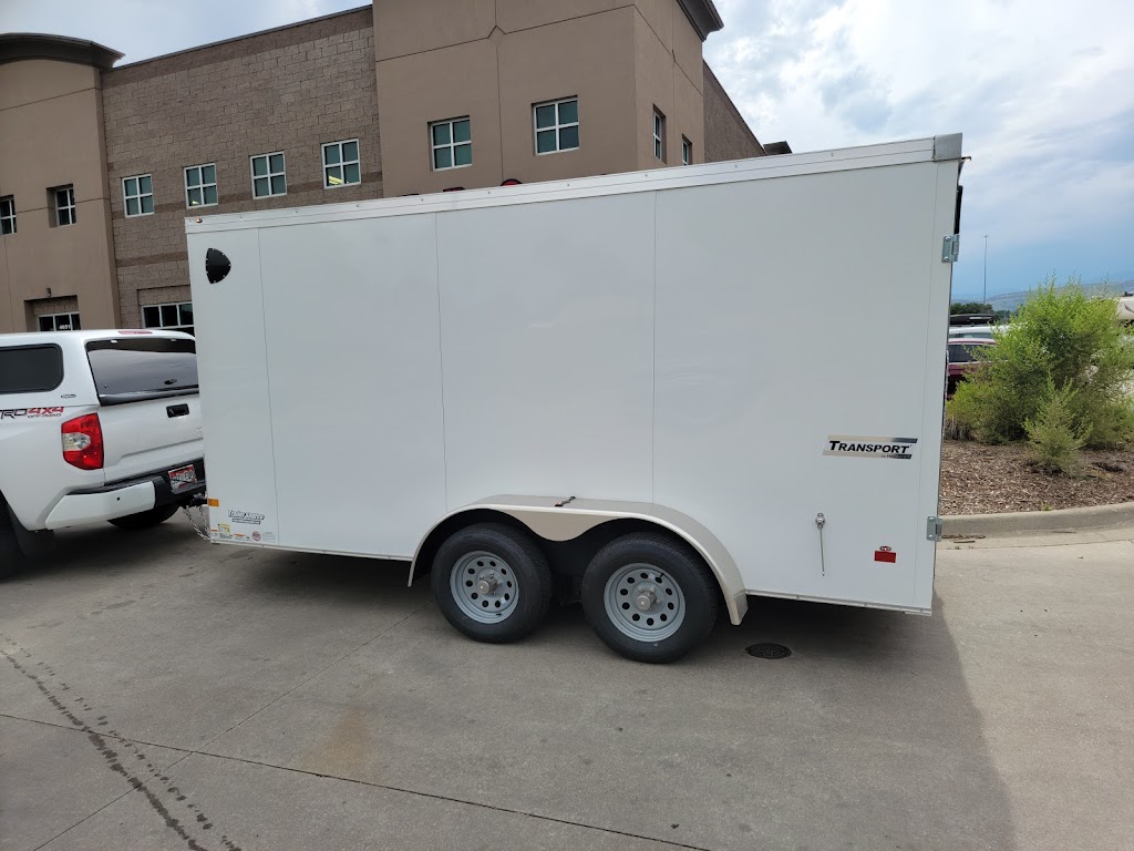 Trailer Source Sales Parts Service | 4651 Tabor St, Wheat Ridge, CO 80033, USA | Phone: (303) 422-2999