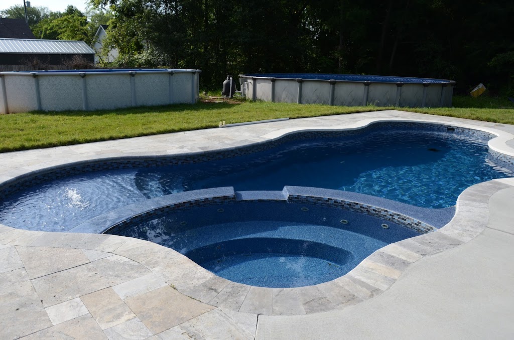 Sango Pool & Spa | 2800 US-41 ALT, Clarksville, TN 37043 | Phone: (931) 358-3811