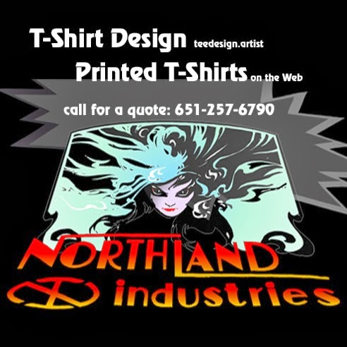 Northland Industries LLC | 30060 Akerson St, Lindstrom, MN 55045, USA | Phone: (651) 257-6790