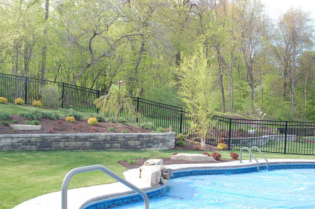 Concord Pools & Spas | 156 Sparrowbush Rd, Latham, NY 12110, USA | Phone: (518) 783-8976