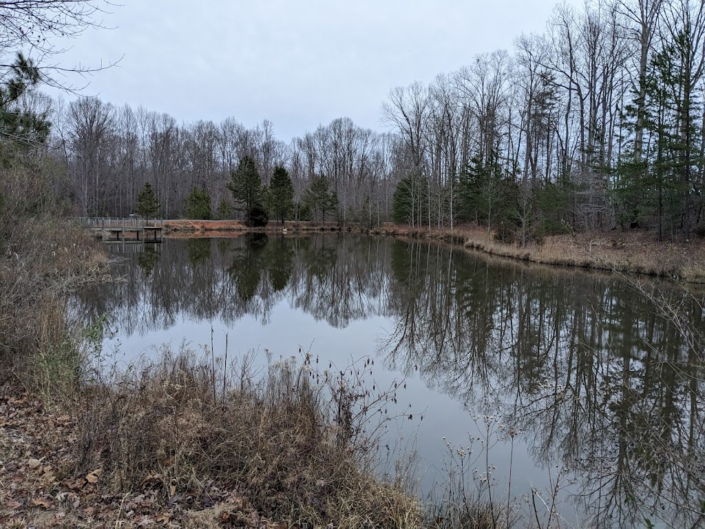 Clay Presnell Memorial Park | 5129 Seagrove Plank Rd, Asheboro, NC 27205, USA | Phone: (336) 873-7307