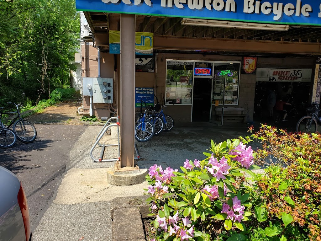West Newton Bicycle Shop | 106 W Main St, West Newton, PA 15089, USA | Phone: (724) 872-2185
