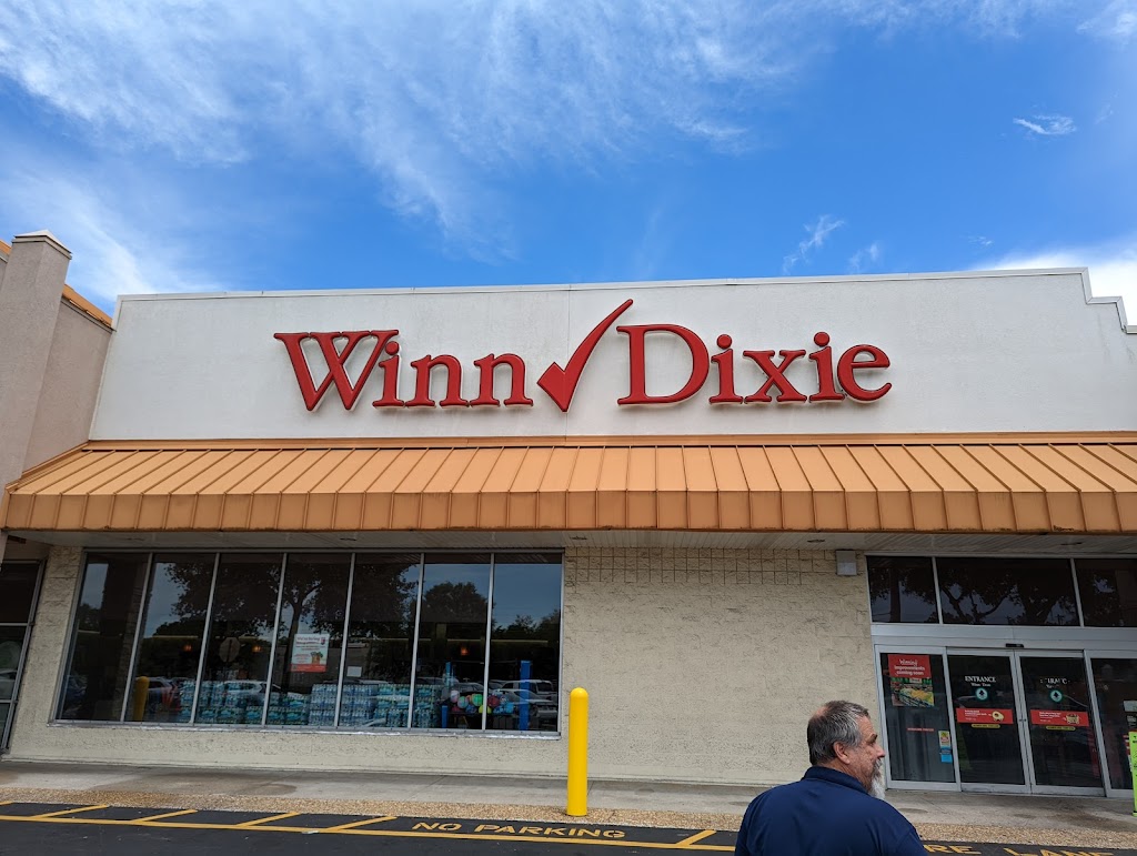 Winn-Dixie | 12120 Moon Lake Rd, New Port Richey, FL 34654, USA | Phone: (727) 856-3800