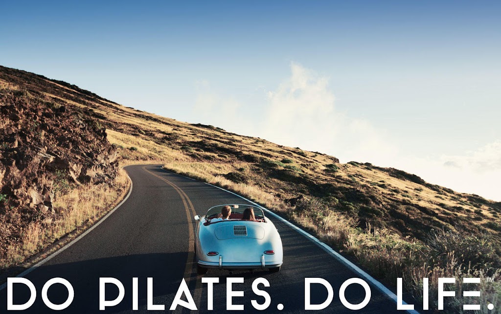 Club Pilates | 1720 W Sunset Blvd, Los Angeles, CA 90026, USA | Phone: (323) 505-4355