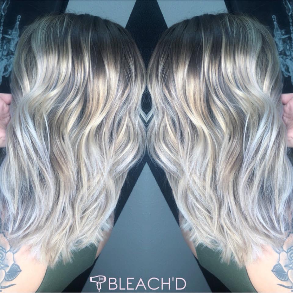 Bleachd Salon | 2821 W 120th Ave #200, Westminster, CO 80234, USA | Phone: (720) 710-0712