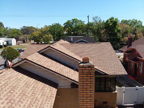 Affordable Roofing Systems | 9511 N Trask St Suite A, Tampa, FL 33624, USA | Phone: (813) 542-8462