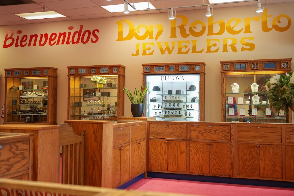 Don Roberto Jewelers | 638 W La Palma Ave, Anaheim, CA 92801, USA | Phone: (714) 758-0220