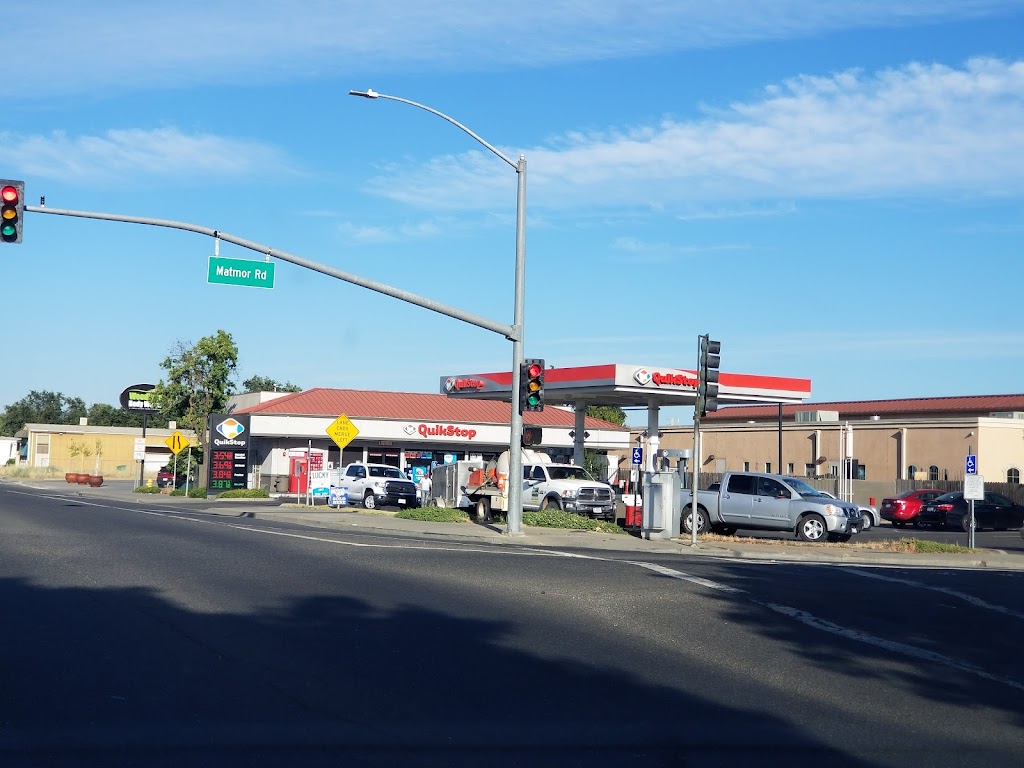 Quik Stop | 1400 E Main St, Woodland, CA 95776, USA | Phone: (530) 662-5077