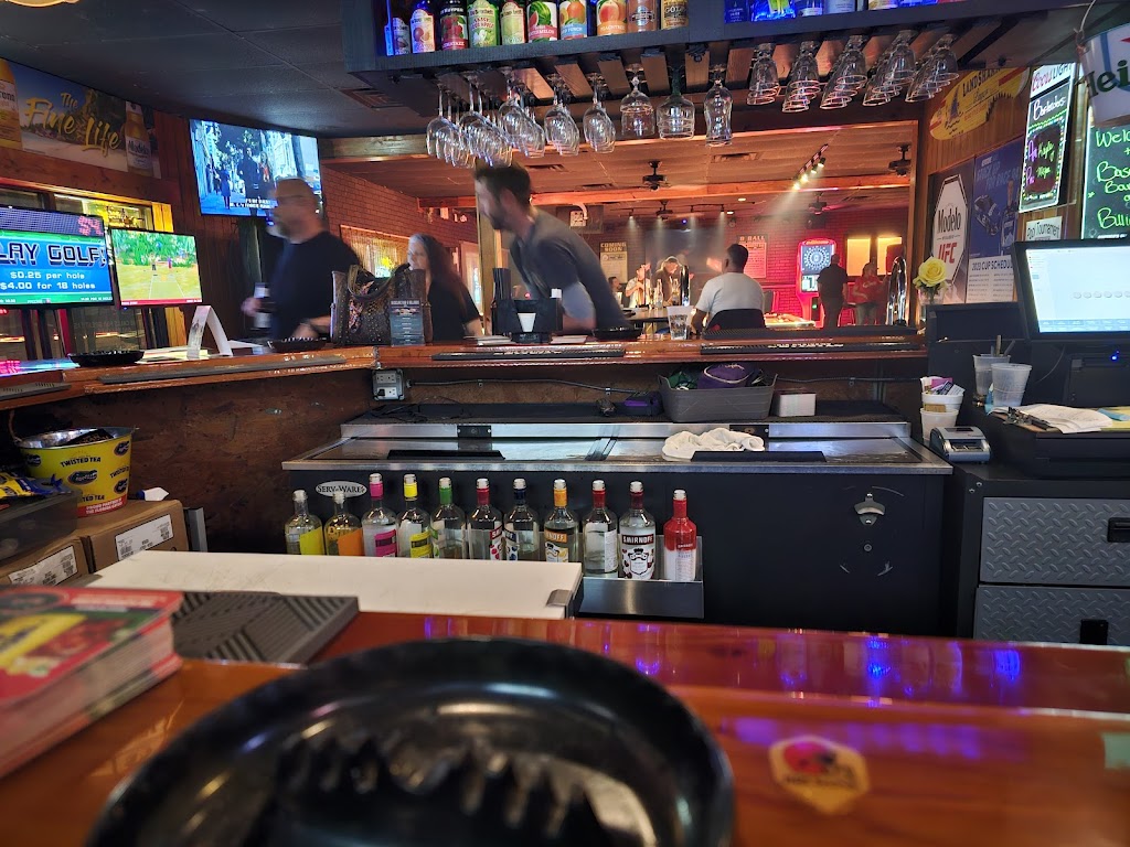 Baseline Bar & Billiards | 3865 SE 58th Ave, Ocala, FL 34480, USA | Phone: (352) 421-5275