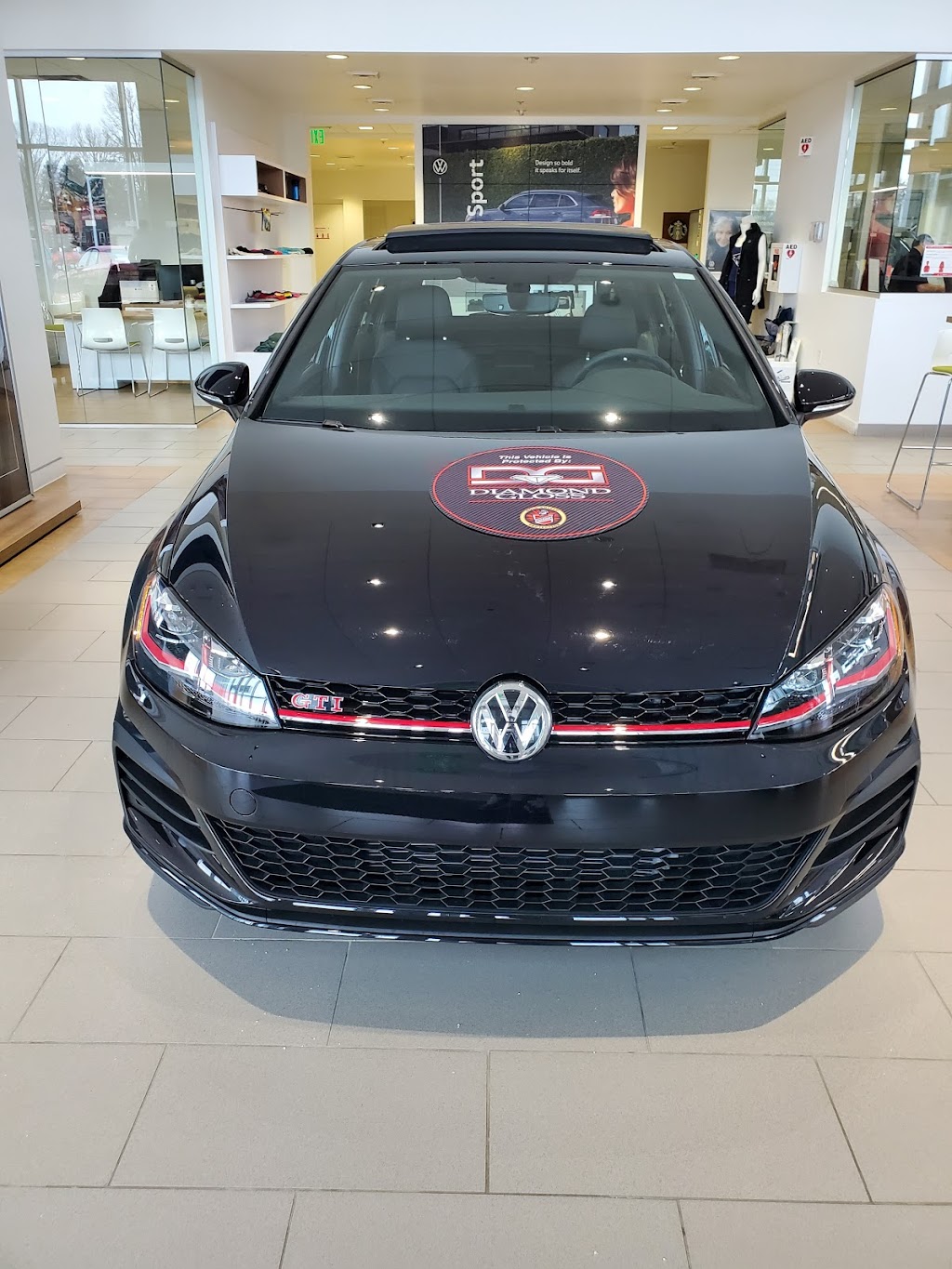 Andy Mohr Volkswagen | 8791 E US Hwy 36, Avon, IN 46123 | Phone: (317) 836-2266