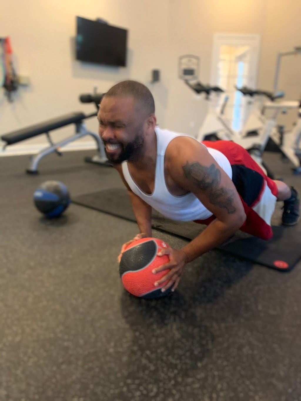 KGfit | 16402 Tampa Palms Blvd W, Tampa, FL 33647, USA | Phone: (813) 447-4635