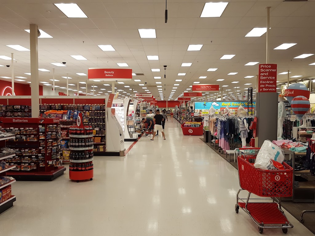 Target in 36 Furlong Dr, Revere, MA 02151, USA