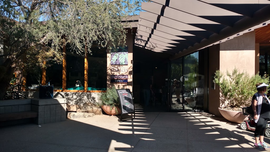 Ironwood Terraces Restaurant | 2021 N Kinney Rd, Tucson, AZ 85735, USA | Phone: (520) 883-5705