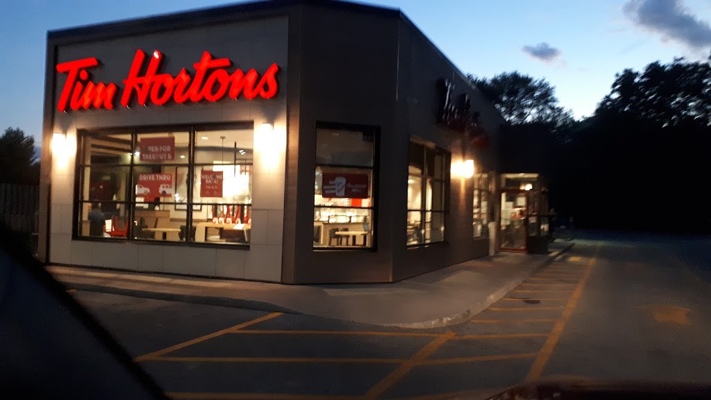 Tim Hortons | 5775 Malden Rd, Windsor, ON N9H 1R9, Canada | Phone: (519) 966-2039