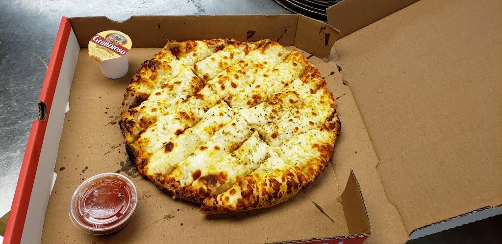 Brunos Hometown Pizza | 9155 University Blvd, Moon Twp, PA 15108, USA | Phone: (412) 264-4444