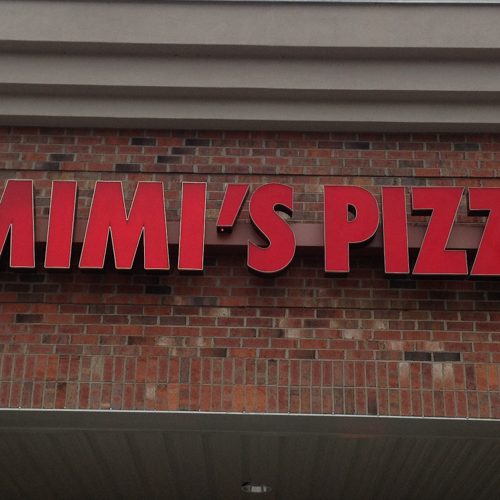Mimis Pizza | 4217 S Church St, Burlington, NC 27215, USA | Phone: (336) 449-2000
