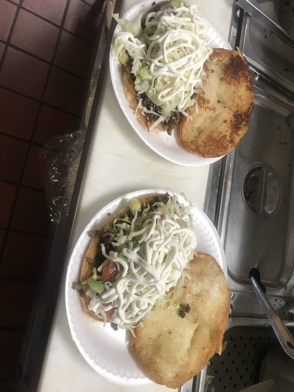 Taqueria Josefina | 2898 W McKinley Ave, Fresno, CA 93728, USA | Phone: (559) 304-2493