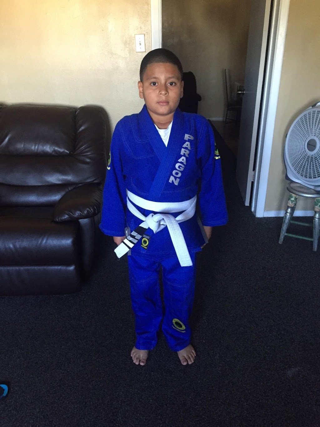 IMD Karate | 1916 Jefferson Blvd, Dallas, TX 75208, USA | Phone: (214) 943-2022