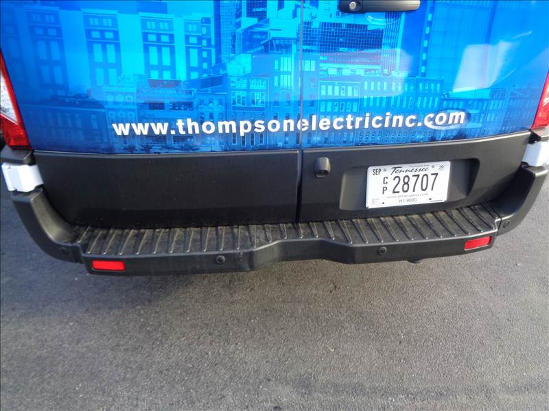 Thompson Electric, Inc. | 129 Southside Park Dr, Lebanon, TN 37090, USA | Phone: (615) 547-1844